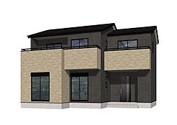 亀山市小下町10号地　オール電化でエコ機能満載な建売住宅