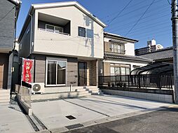 岡崎市中島中町3期東棟 オール電化でエコ機能満載の住宅