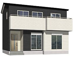 豊川市美園三丁目2期 オール電化でエコ機能満載な建売住宅