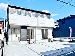 豊川市美園三丁目2期　オール電化でエコ機能満載な建売住宅