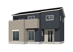 豊川市森4丁目 オール電化でエコ機能満載な建売住宅