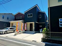 豊橋市高師町 西棟　オール電化でエコ機能満載な建売住宅