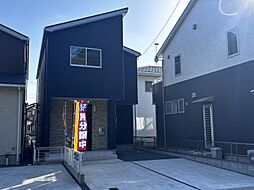 高師駅徒歩5分・予約制オープンハウス開催中・庭付き4ＬＤＫ