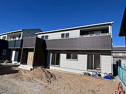 豊川市篠束町2期東棟　オール電化でエコ機能満載な建売住宅