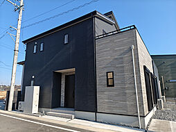 常滑市榎戸町三丁目西棟　オール電化でエコ機能満載の住宅