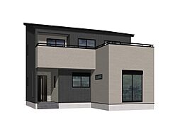 豊橋市西口町　オール電化でエコ機能満載な建売住宅