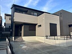 豊橋市西口町　オール電化でエコ機能満載な建売住宅