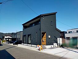 蒲郡市形原町5期　オール電化でエコ機能満載な建売住宅