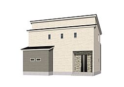 額田郡幸田町8期　オール電化でエコ機能満載の住宅