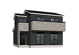 西尾市田貫一丁目　オール電化でエコ機能満載な建売住宅