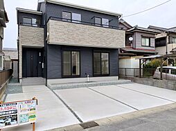 西尾市田貫一丁目　オール電化でエコ機能満載な建売住宅