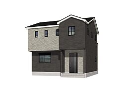 半田市花園町六丁目　オール電化でエコ機能満載な建売住宅