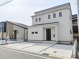 西尾市国森町二丁目　オール電化でエコ機能満載な建売住宅