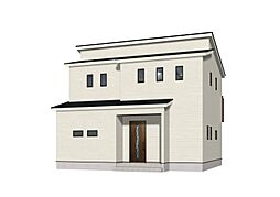 西尾市国森町二丁目　オール電化でエコ機能満載な建売住宅