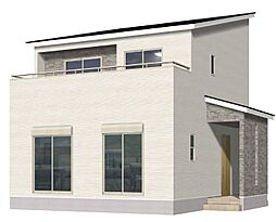 豊橋市大岩町 中棟　太陽光オール電化で家計を大幅に節約