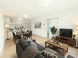 岡崎市中島中町３丁目の一戸建て