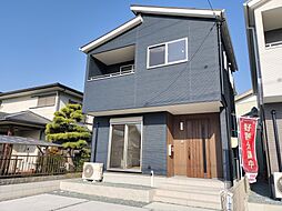 岡崎市中島中町3丁目の一戸建て