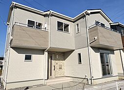 西尾市楠村町3期西棟　家計にやさしいオール電化住宅