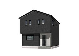 岡崎市美合町　オール電化でエコ機能満載の住宅