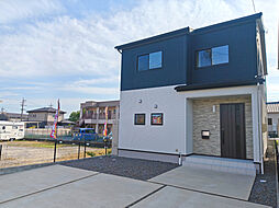 半田市乙川西ノ宮町3丁目 オール電化でエコ機能満載な建売住宅