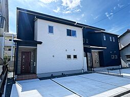 豊橋市向山町 東棟　オール電化でエコ機能満載な建売住宅