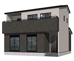 豊橋市曙町 東棟　太陽光オール電化で家計を大幅に節約