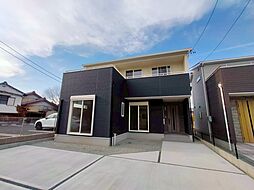 豊川市篠束町2期西棟　オール電化でエコ機能満載な建売住宅