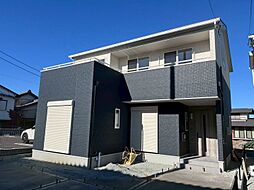 豊川市篠束町2期西棟　オール電化でエコ機能満載な建売住宅