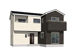 常滑市千代ヶ丘三丁目東棟　オール電化でエコ機能満載の住宅