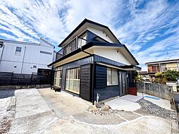 水戸市内原町763-29　再生住宅