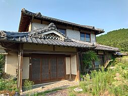 丹波市氷上町桟敷戸建