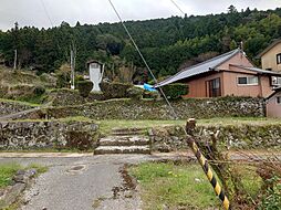 香美市 香北町根須