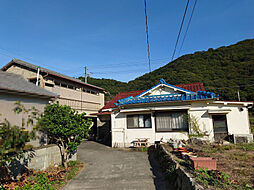 赤穂市坂越戸建