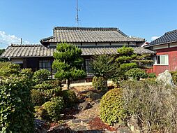 宇部市 大字東岐波