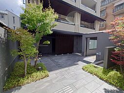 ザ・サンメゾン京都御所西