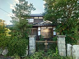 丹波市春日町国領戸建