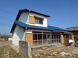 加古川市志方町高畑戸建