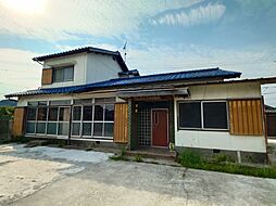 加古川市志方町高畑戸建