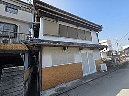 大川市酒見戸建