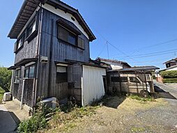 宇部市大字西岐波戸建