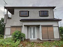 平荘町山角戸建