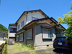 香美町小代区大谷戸建