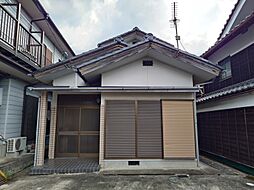 丹波市春日町黒井戸建