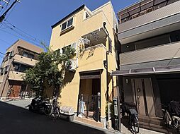 大阪市北区長柄東の中古戸建