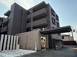 グランステイツ香里園山之手町