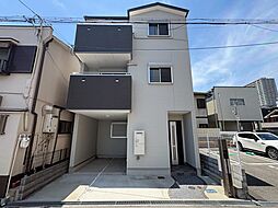 尼崎市開明町の中古戸建