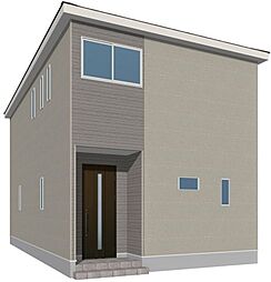 クレイドルガーデン北区高平台2-2号棟　新築戸建