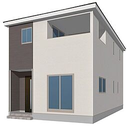 クレイドルガーデン北区高平台2-1号棟　新築戸建
