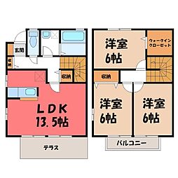 連取ガーデンヒルズ A