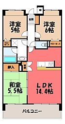 モナーク伊勢崎